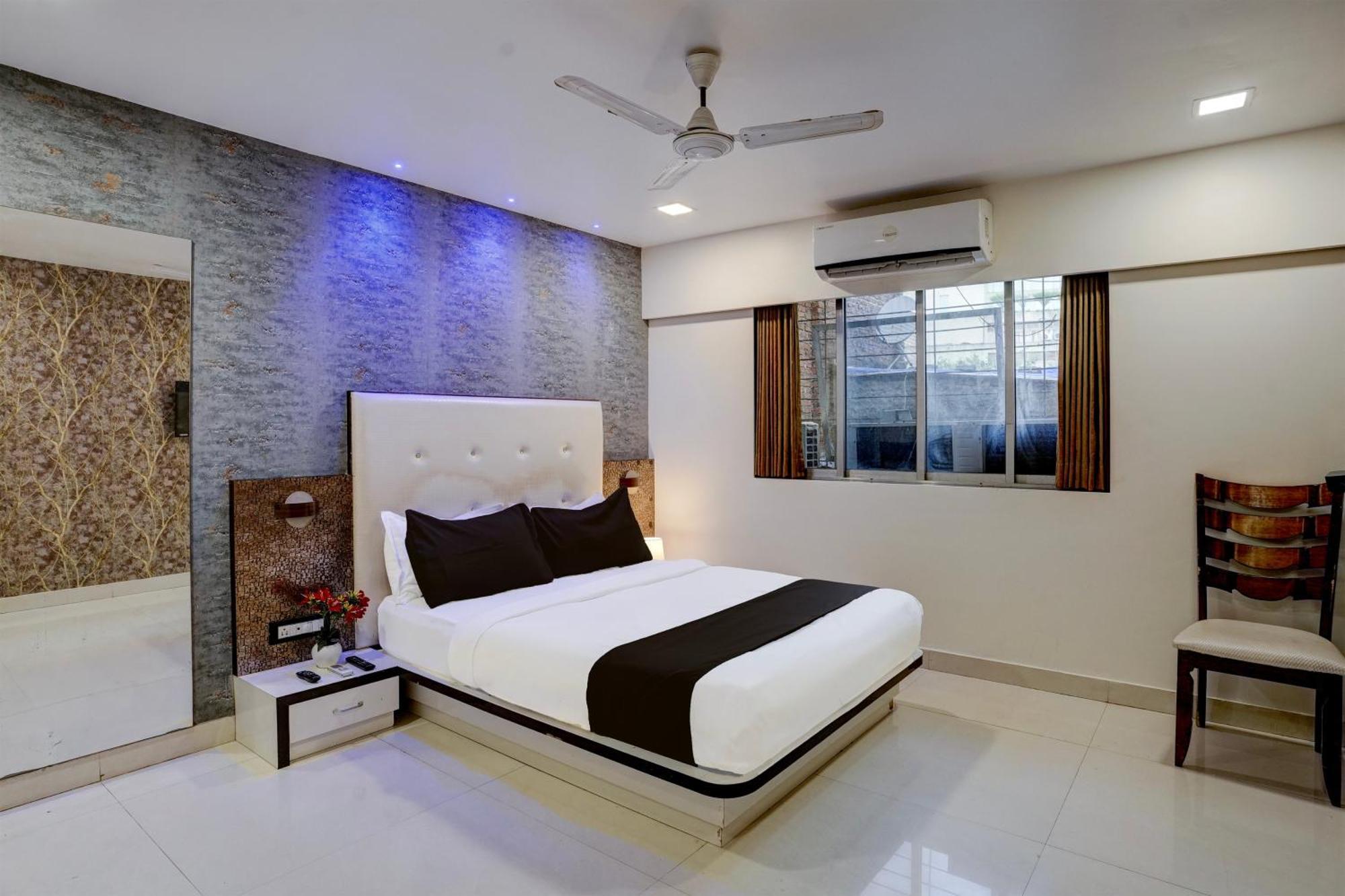 Hotel O Golden Star มุมไบ ภายนอก รูปภาพ